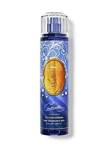 Body Splash, Disney Princess Cinderella, 236mL, Bath & Body Works