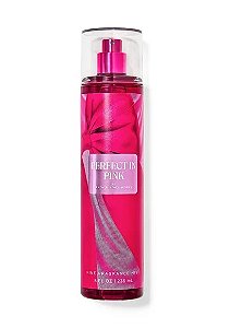 Body Splash, Perfect in Pink, 236mL, Bath & Body Works