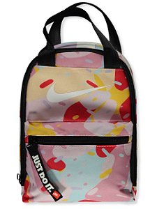 Lancheira Térmica Estampada, Multicolor, Nike