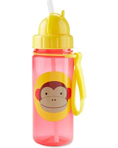 Garrafa Infantil Flip Flop, Macaco, Skip Hop