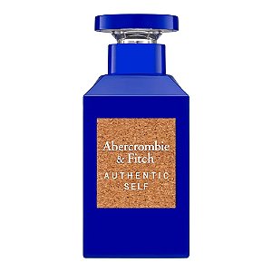 Perfume Masculino, Autentic Self, Eau de Toilette, 30mL, Abercrombie & Fitch