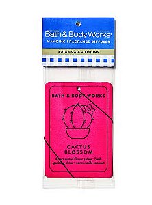 Difusor Aromático para Carro, Cactus Blossom, Bath & Body Works