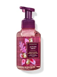 Sabonete Líquido Espumoso para Mãos, Autumn Drive, 259mL, Bath & Body Works