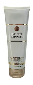 Creme Hidratante Corporal, Infinite Radiance, 226g, Bath & Body Works
