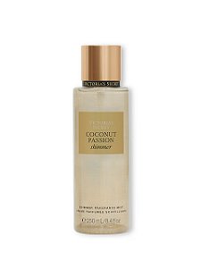 Body Splash, Coconut Passion Shimmer, 250mL, Victoria´s Secret