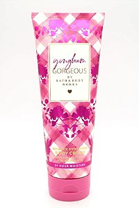 Creme Hidratante Corporal, Gingham Gorgeous, 226g, Bath & Body Works