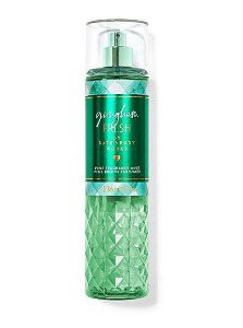Body Splash, Gingham Fresh, 236 mL, Bath & Body Works