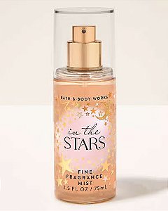 Mini Body Splash, In the Stars, 75mL, Bath & Body Works