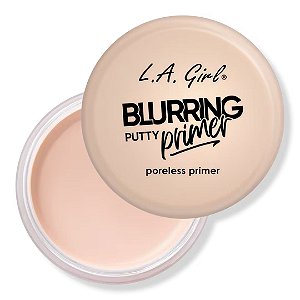 Primer Facial, Blurring Putty Primer Poreless, L.A. Girl