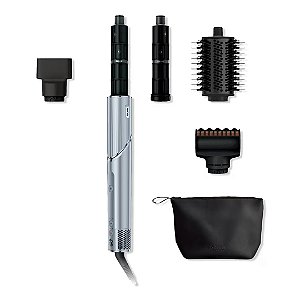 Modelador e Secador Multifuncional, FlexStyle Glacial Blue, Shark Beauty