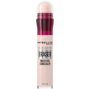 Corretivo para Olheiras, Instant Age Rewind Eraser Dark Circle Treatment Concealer, Cor 95 Shade Tiente, Maybelline