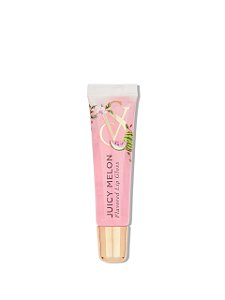 Gloss Labial, Juicy Melon, Flavor Lip Gloss, Victoria’s Secret