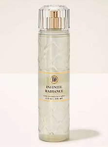 Body Splash, Infinite Radiance, 236mL, Bath & Body Works
