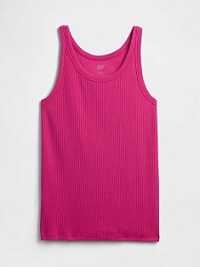 Regata Feminina Canelada, Rosa, GAP