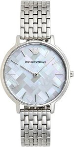 Relógio Feminino, 32 mm, Emporio Armani