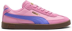 Tênis Club II Era Sneaker, Rosa e Lilás, US 8, PUMA