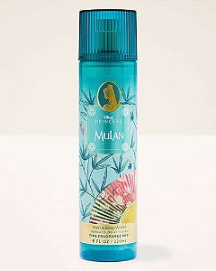 Body Splash, Princesa Mulan Disney, 236mL, Bath & Body Works