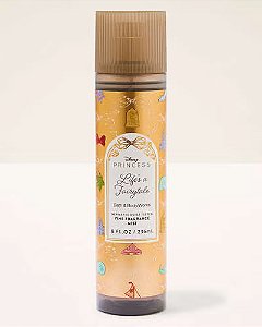 Body Splash, Life's a Fairytale Disney, 236mL, Bath & Body Works