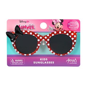 Óculos de Sol Infantil, Minnie, Disney