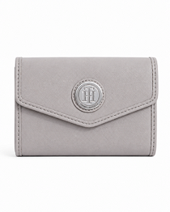 Carteira Feminina Média, Fendi, Tommy Hilfiger