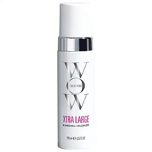 Espuma Volumizadora Capilar, Xtra Large Bombshell, 195 mL, Color Wow