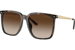 Óculos de Sol, Culebra, Marrom Tartaruga, Michael Kors