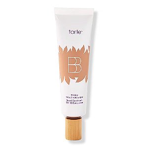 Hidratante Facial com Cor FPS 30, BB Blur Tinted Moisturizer SPF 30, Cor: Light Medium, Tarte