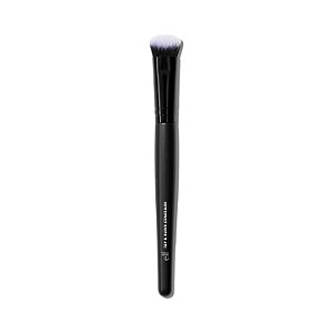 Pincel para Corretivo, Tap & Blend Concealer Brush, e.l.f. Cosmetics