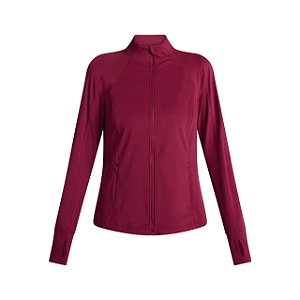 Jaqueta Esportiva Feminina, Vinho, Avia