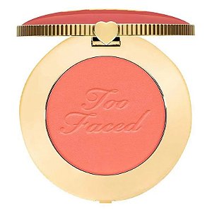 Blush  Cloud Crush, Cor: Tequila Sunset, Too Faced