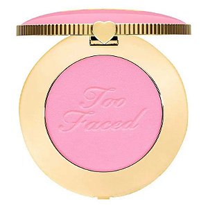 Blush  Cloud Crush, Cor: Super Candy Clouds, Too Faced