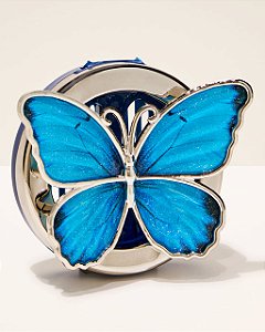 Suporte Fragrância para Carro, Butterfly, Bath & Body Works