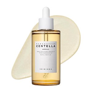 Sérum Calmante Hidratante, Madagascar Centella Ampoule, 100 mL, SKIN1004