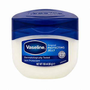 Hidratante Protetor de Pele, Original Healing Jelly, 100 mL, Vaseline