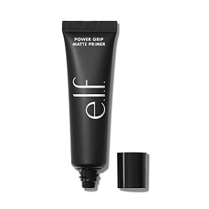 Primer Facial Matificante, Power Grip Matte Primer, 26 mL, e.l.f. Cosmetics