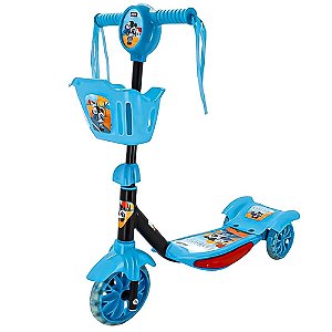 Compre o triciclo dos sonhos! - Isas Brinquedos e Bikes