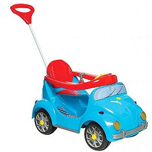 Triciclo Infantil Para 2 Crianças Gêmeos 2em1 Até 50 Kg Moto Duo - Calesita  - Isas Brinquedos e Bikes