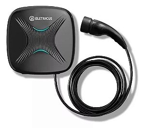 Smart Eletricus Wallbox AC 7,4 kW