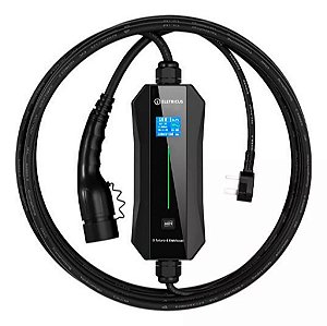 Carregador Portátil Eletricus