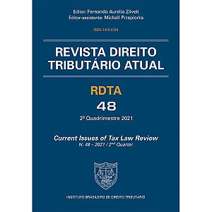 Revista Direito Tributário Atual v.48