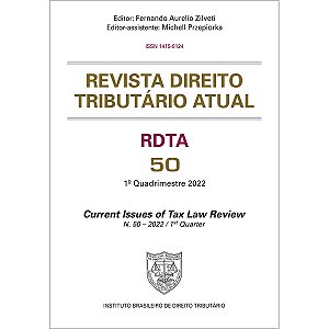 Revista Direito Tributário Atual v.50