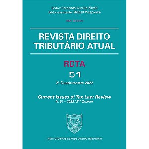 Revista Direito Tributário Atual v.51