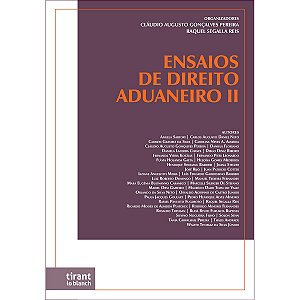 Ensaios de Direito Aduaneiro II