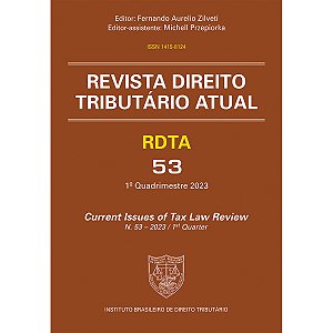 Revista Direito Tributário Atual v.53