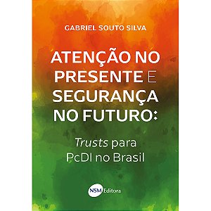 Atenção no Presente e Segurança no Futuro: Trusts para PcDI no Brasil