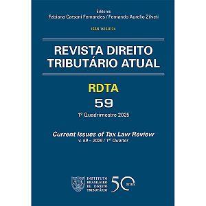 Revista Direito Tributário Atual v59