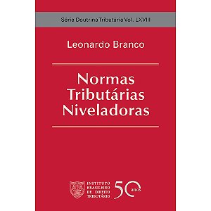 Normas Tributárias Niveladoras