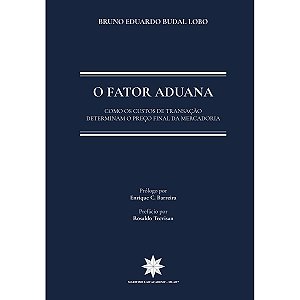 O Fator Aduana: como os Custos de Transação Determinam o Preço Final da Mercadoria
