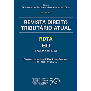 Revista Direito Tributário Atual v60