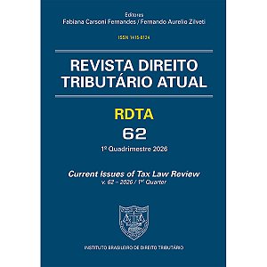 Revista Direito Tributário Atual v62